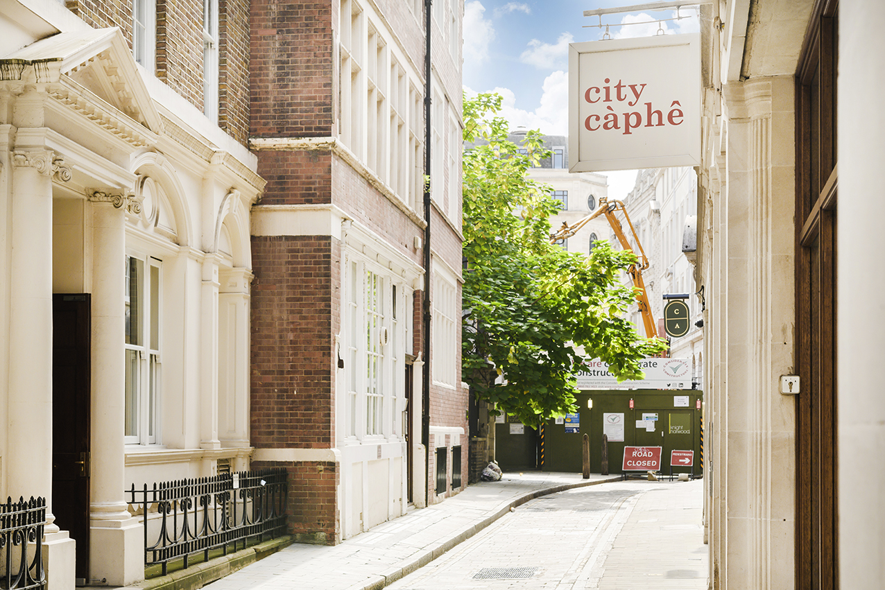 10 Ironmonger Lane photo 3