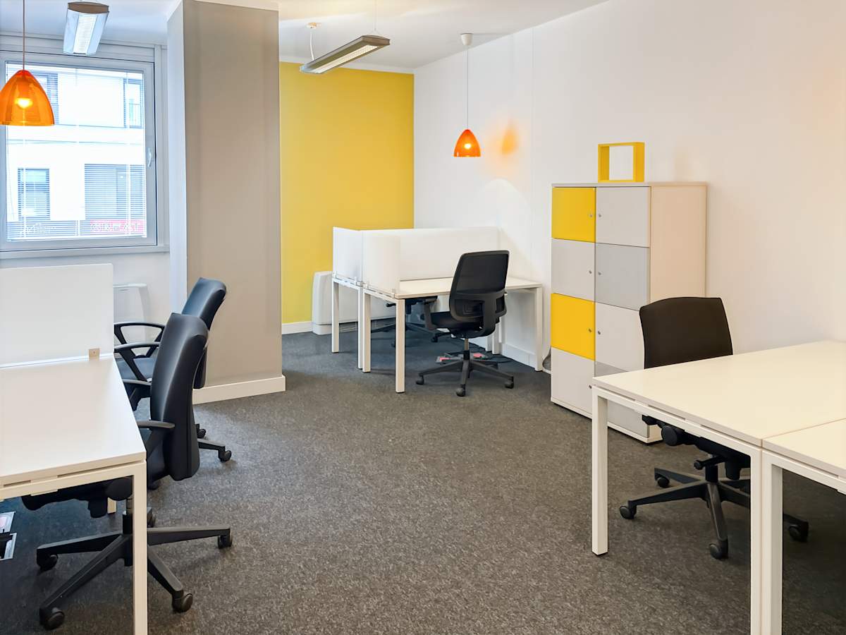 Europeum Business Center photo 6