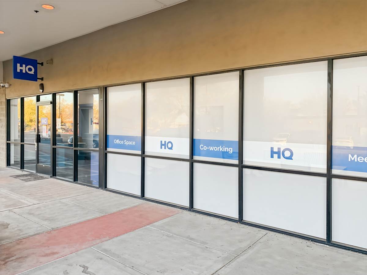Regus - Phoenix, 6044 S 16th St