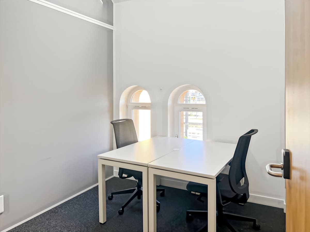 Regus Metz Centre photo 7
