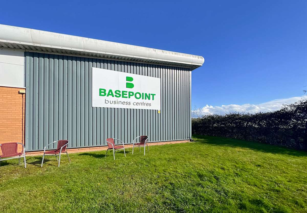 Bromsgrove Enterprise Park photo 11