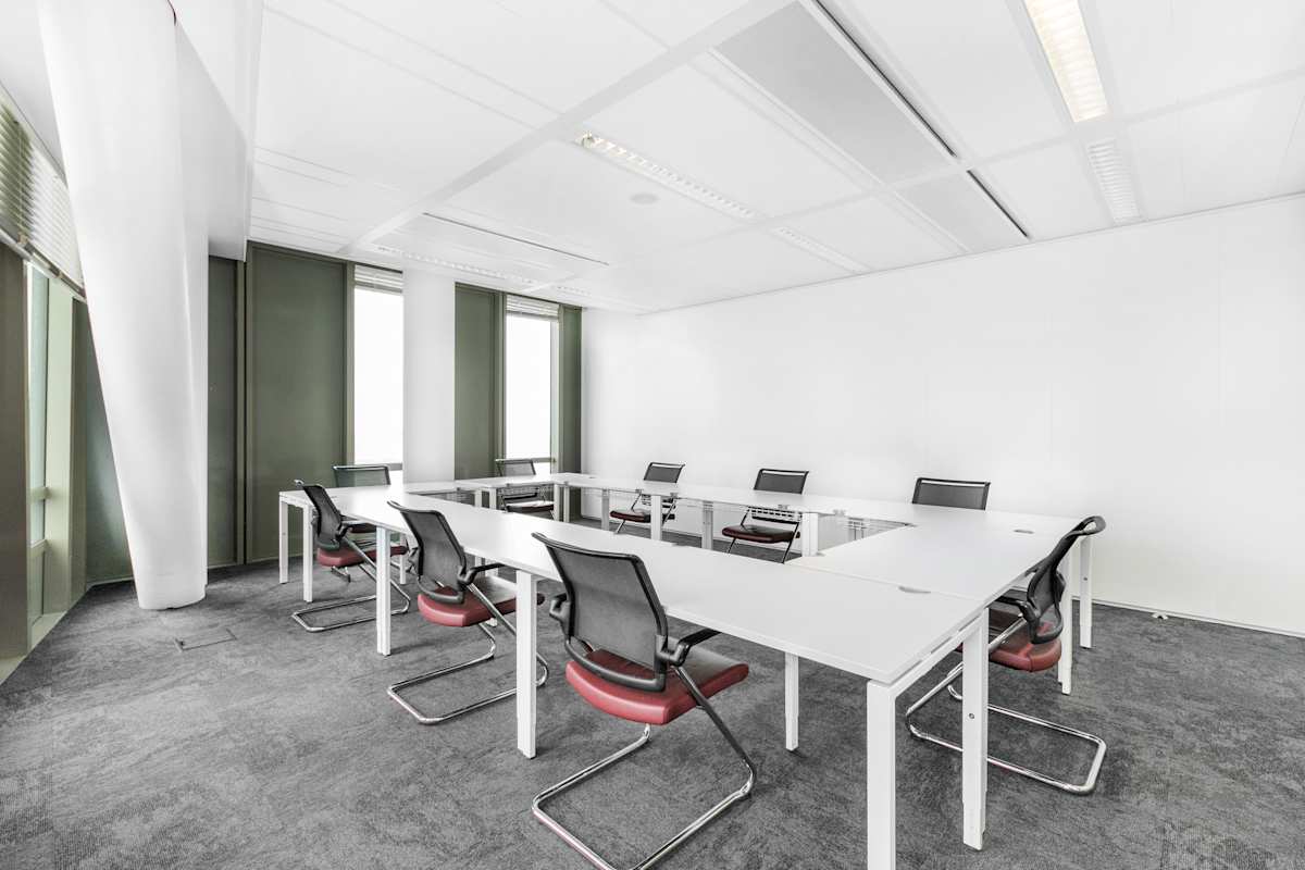 Regus - Zwolle, Grote Voort photo 9