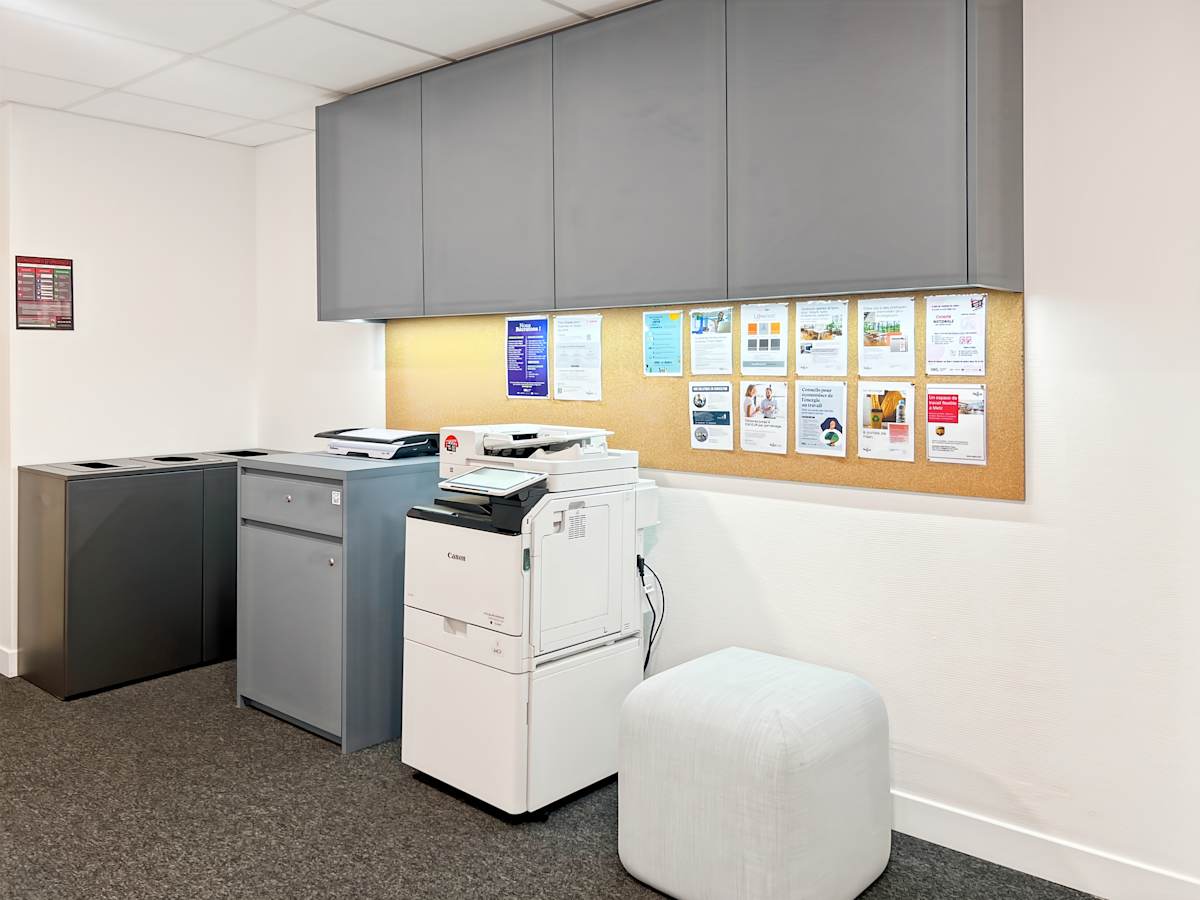 Regus Metz Centre photo 4
