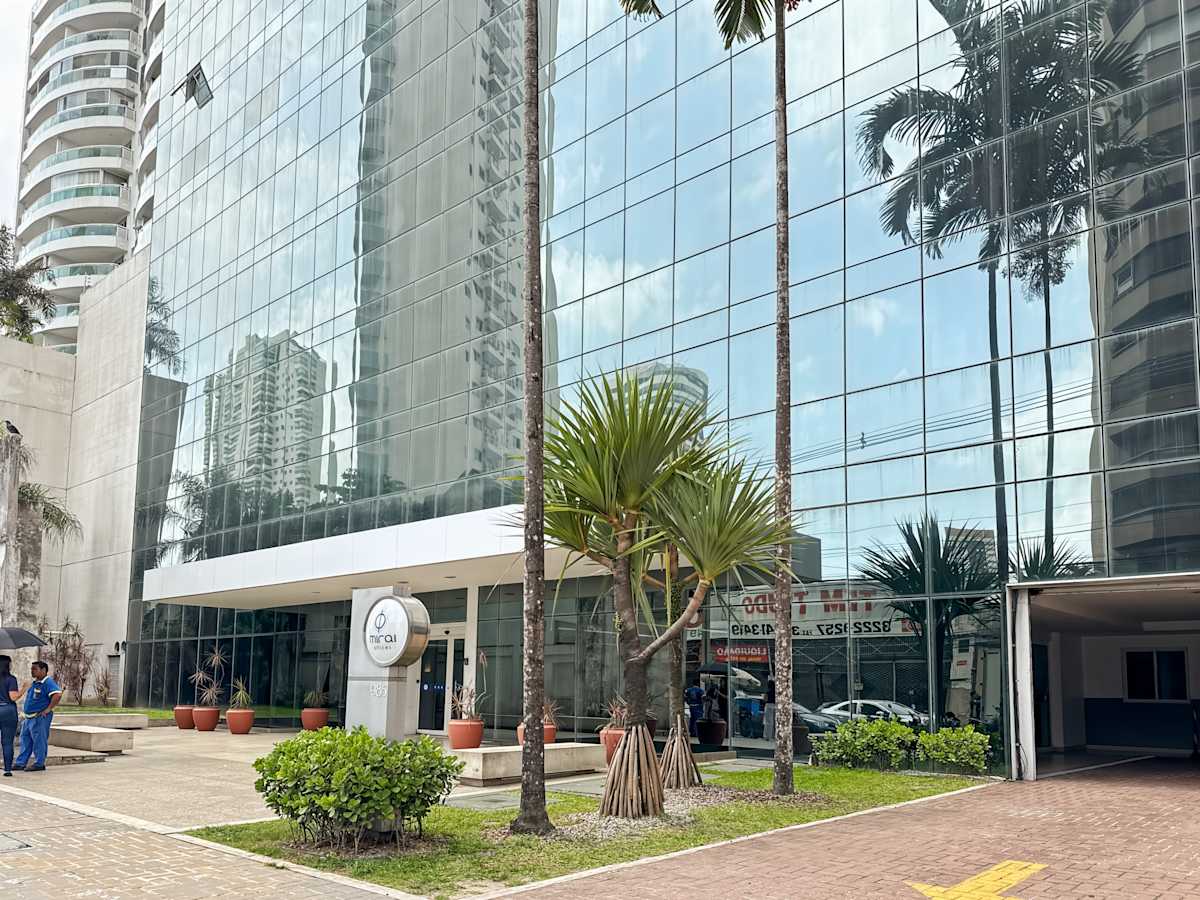 Regus - Municipalidade photo 1