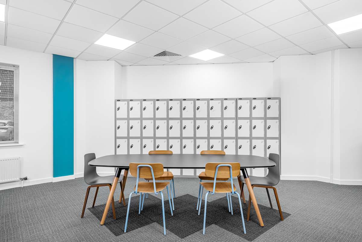 Regus - Almondsbury, Redwood House photo 5