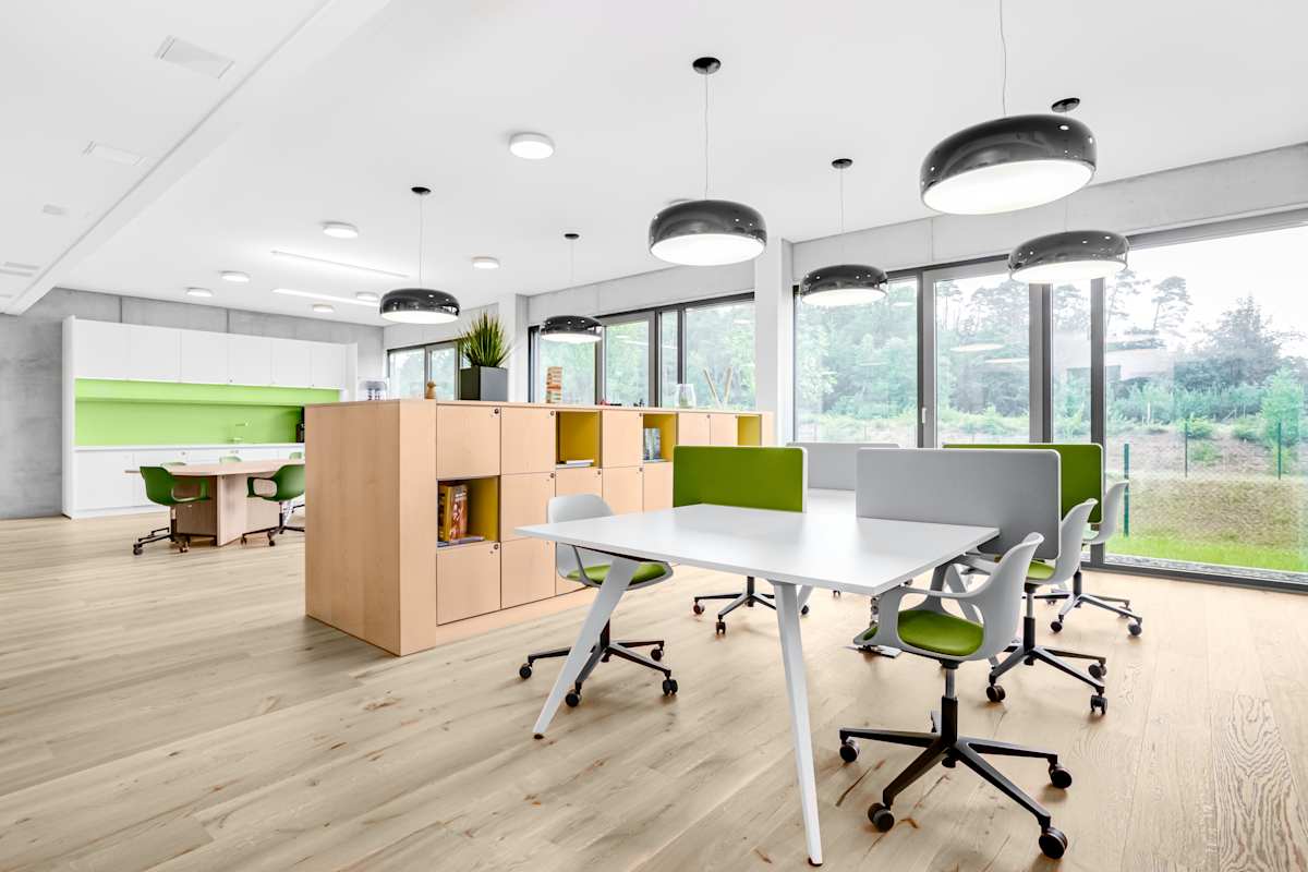 Regus - Kaiserslautern, Europa Karree photo 10