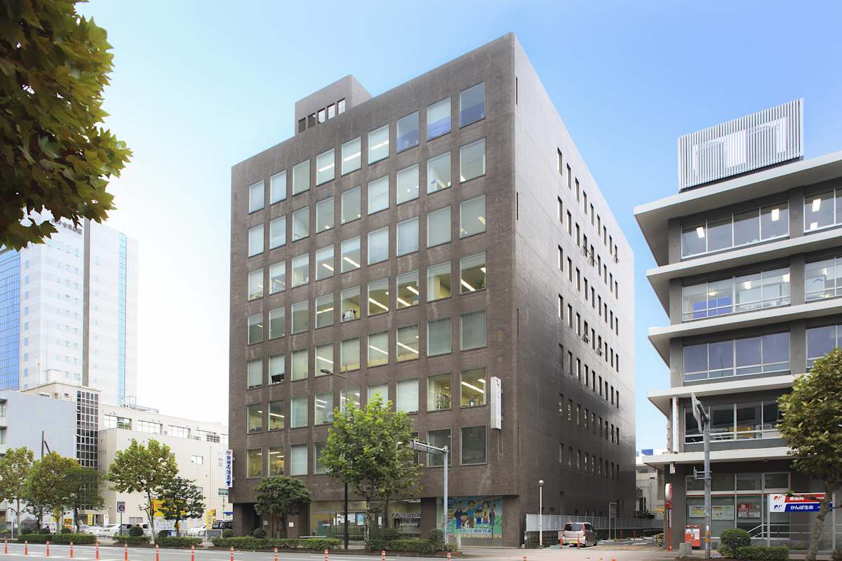 Regus - Oita Kowa Building