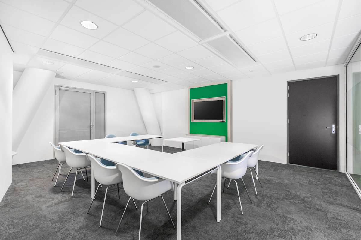 Regus - Zwolle, Grote Voort photo 5