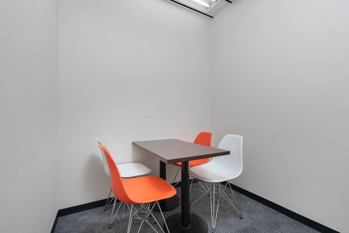 Regus - Daiwa Akasaka Building photo 5