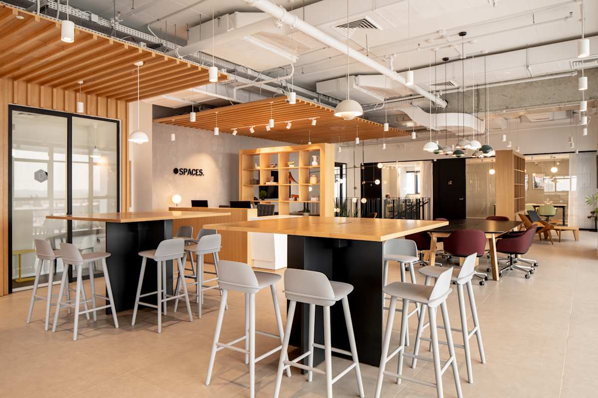 Regus - Beer Sheva photo 12