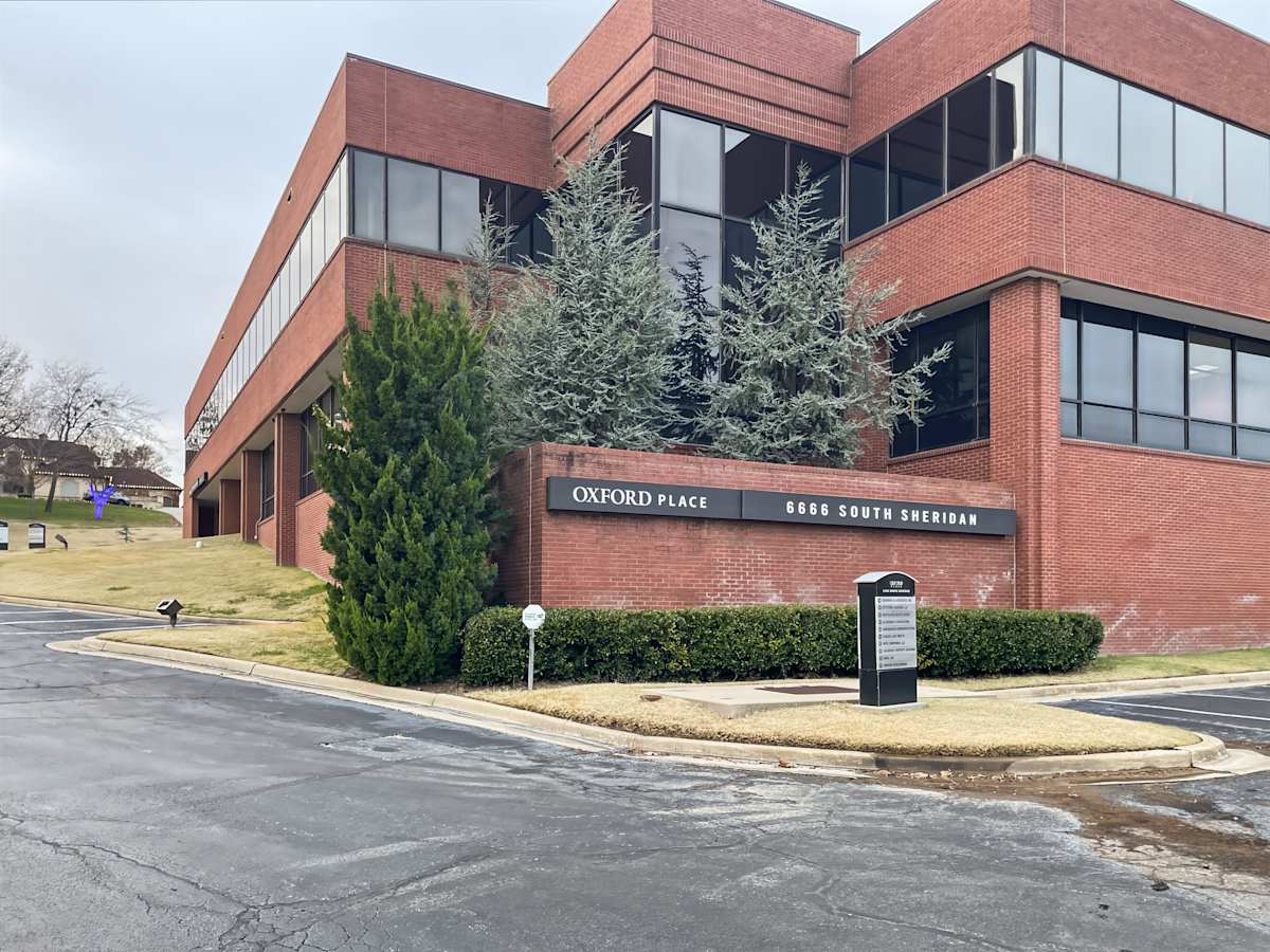 Regus - Tulsa, Sheridan Road photo 1