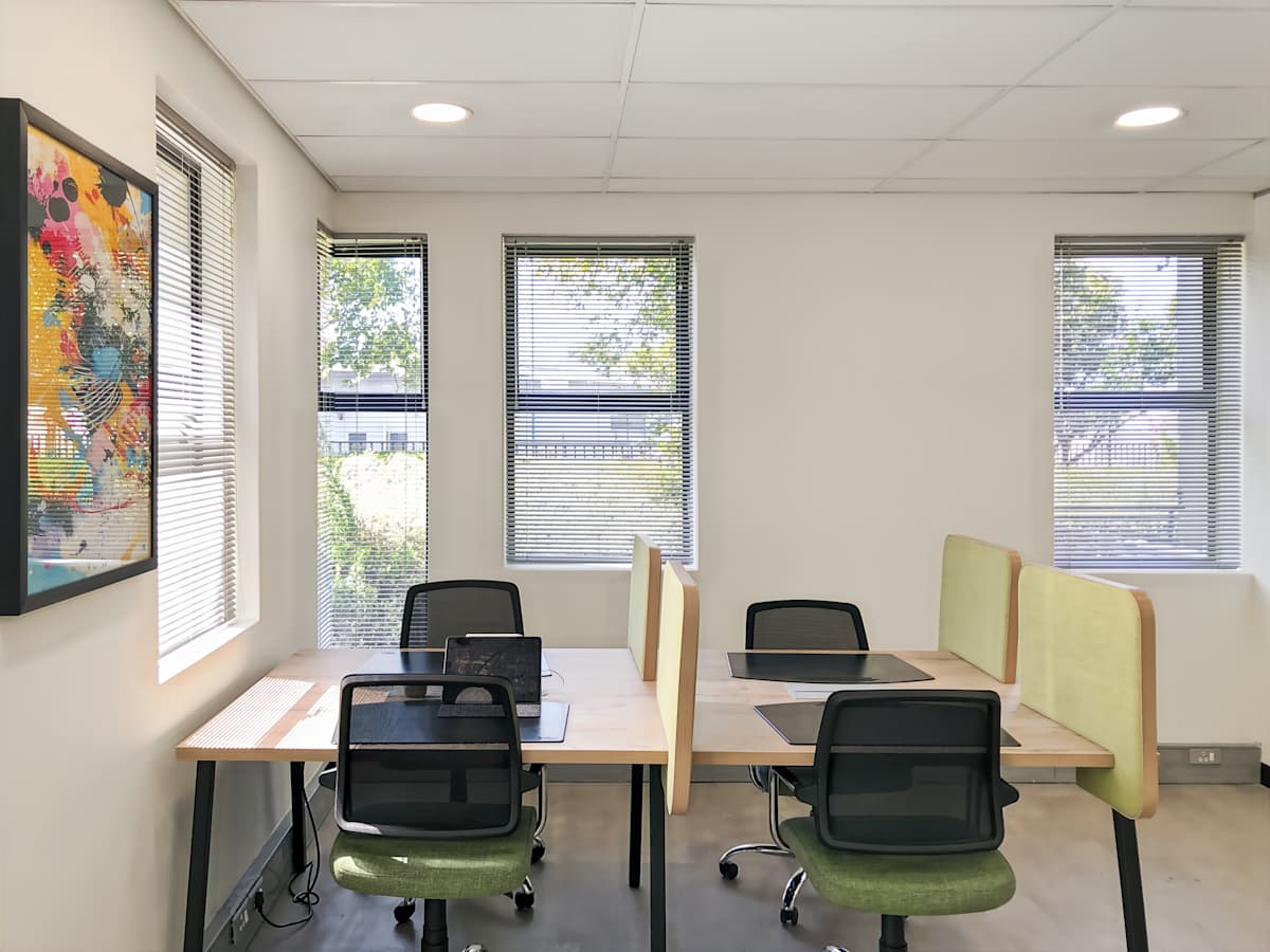 Somerset Links Office Park photo 8