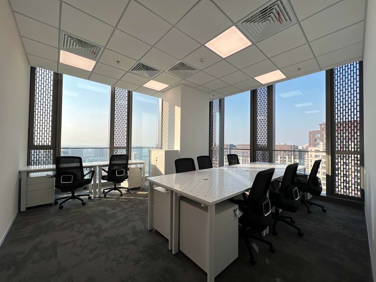 Changfeng Centre photo 8