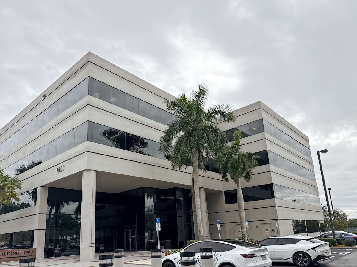 Leroy Collins Building photo 1