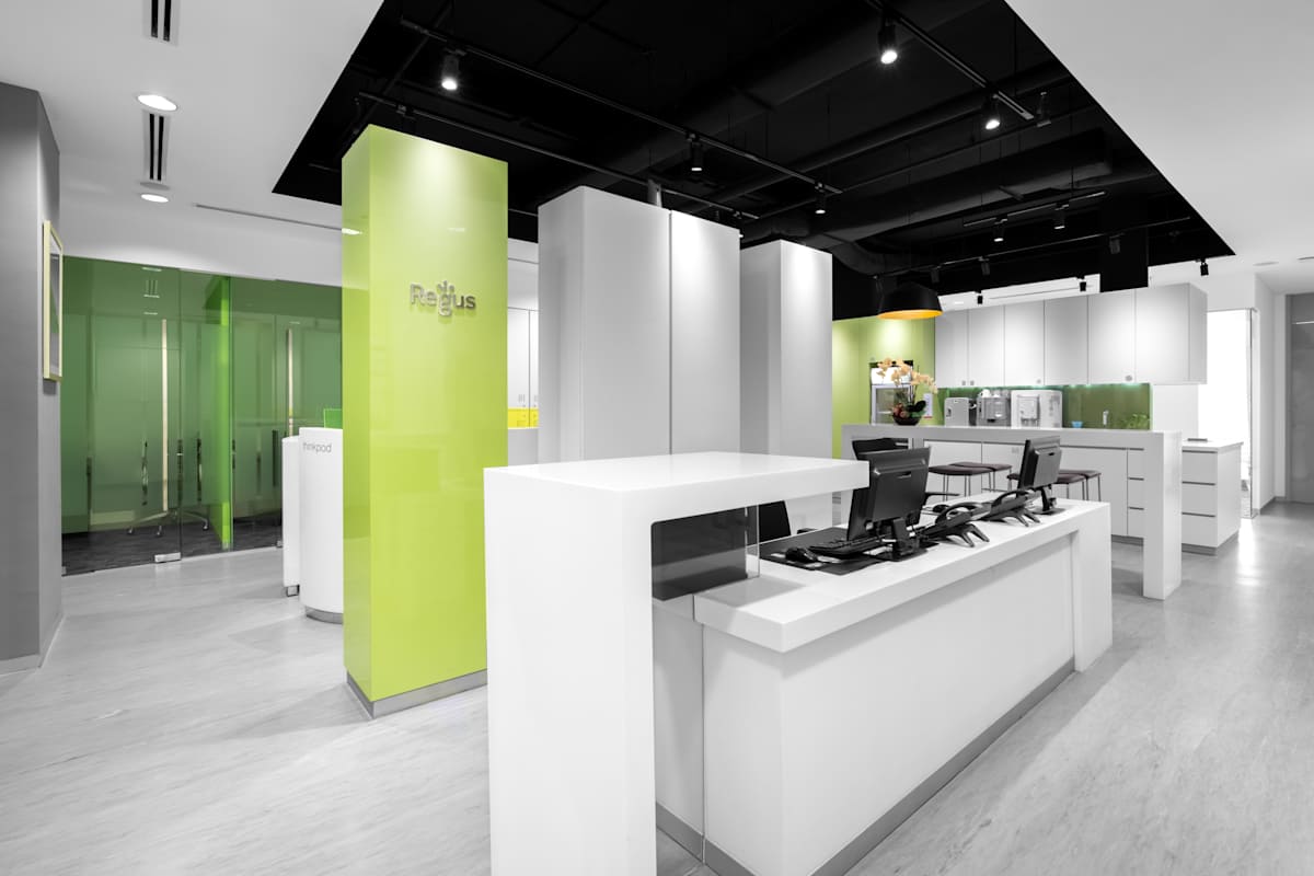 Brunsfield Oasis Tower photo 7