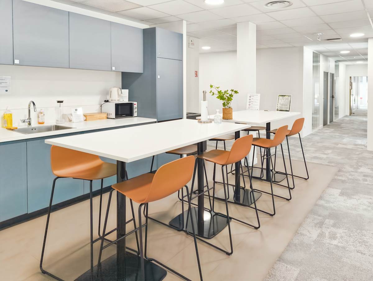 Regus - Saint-Priest, Ilena Parc photo 6