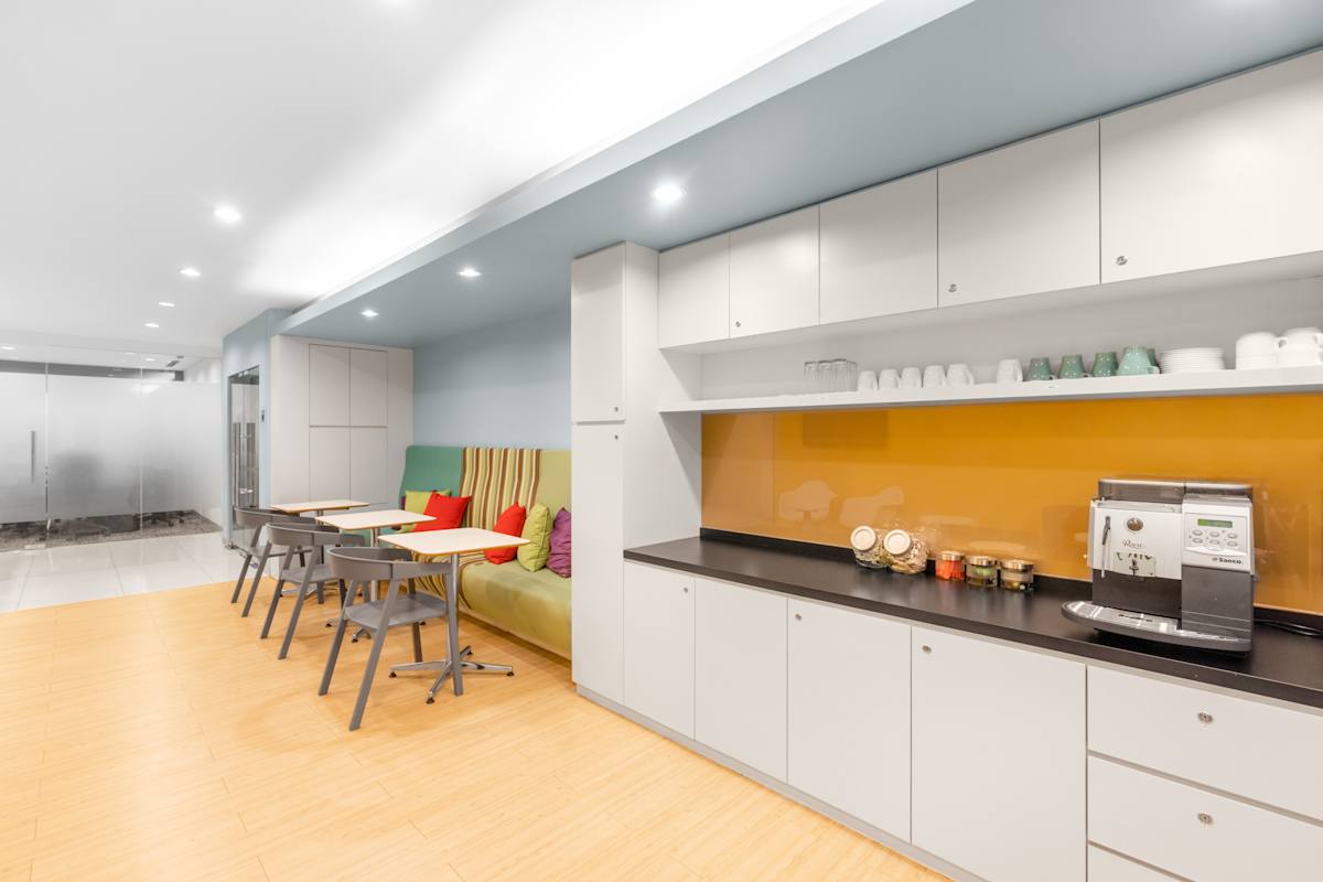 Solaris Mont Kiara Block L photo 6