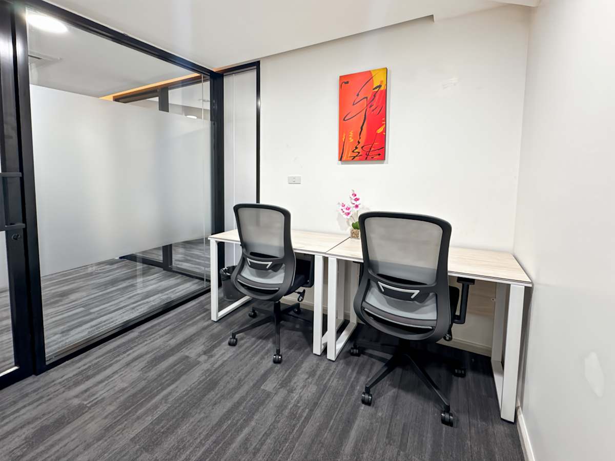 Regus - Brighton Grand Pattaya photo 8
