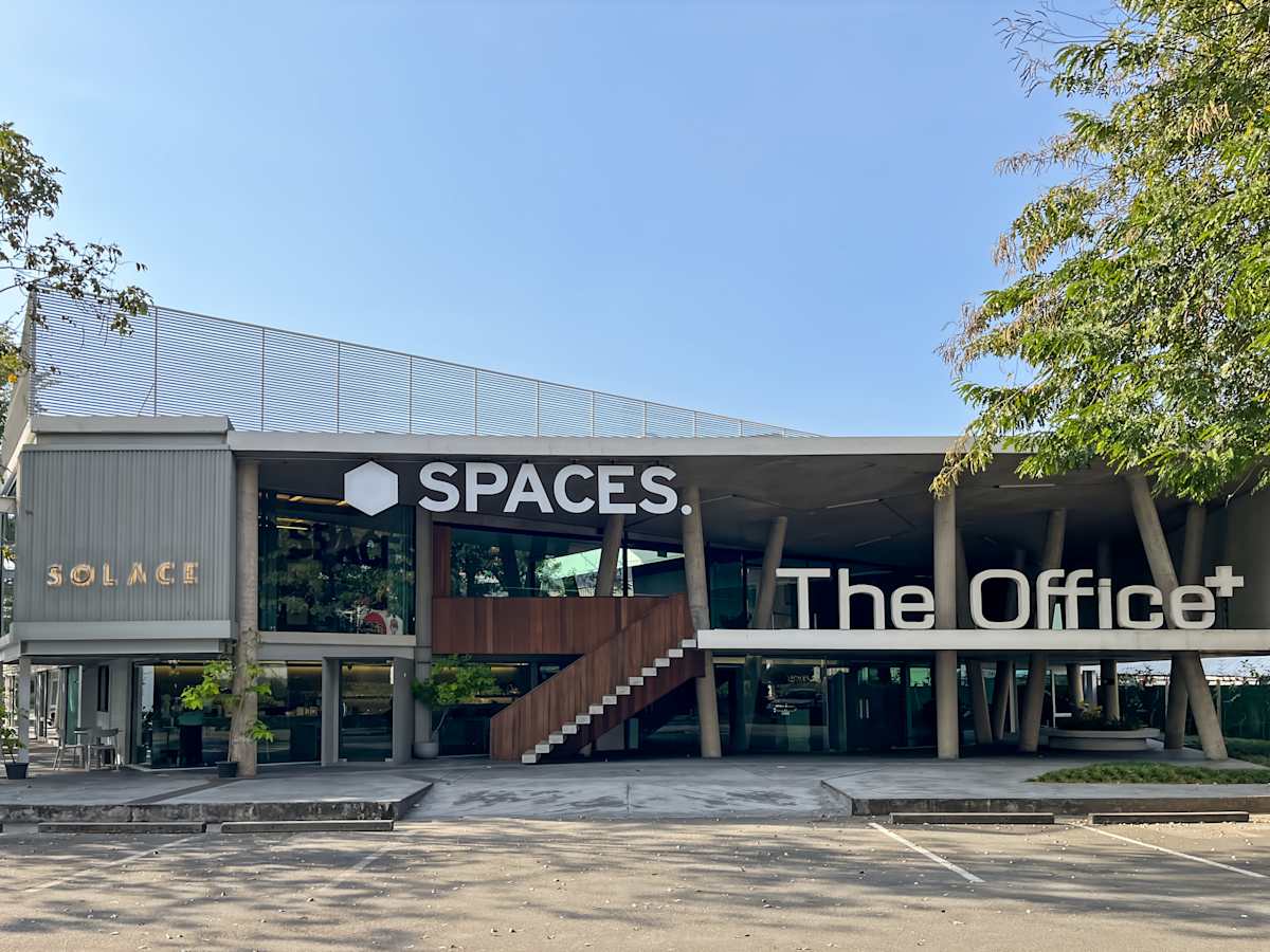 The OfficePlus