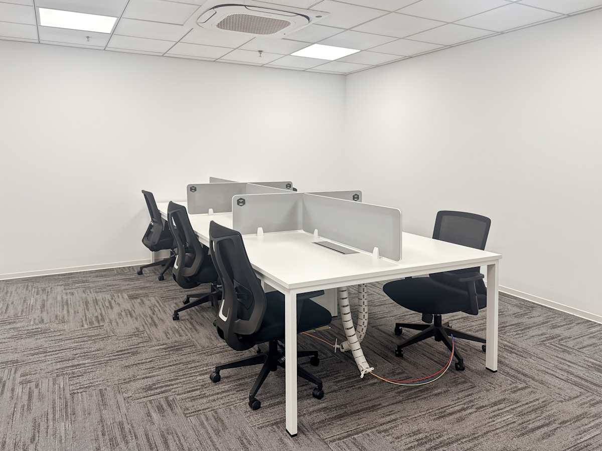 Regus - Hefei Financial Plaza photo 8