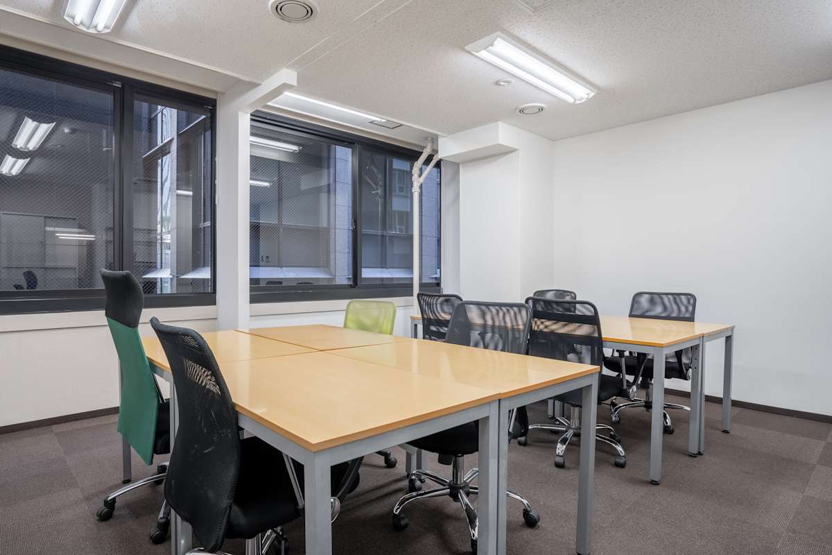 Regus - Toyo Building photo 8
