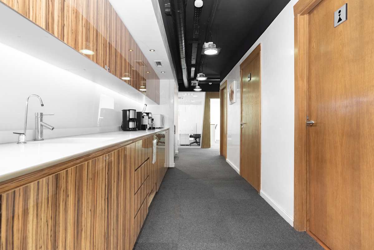 Regus - Casablanca, Centre d'Affaires Contempo photo 6