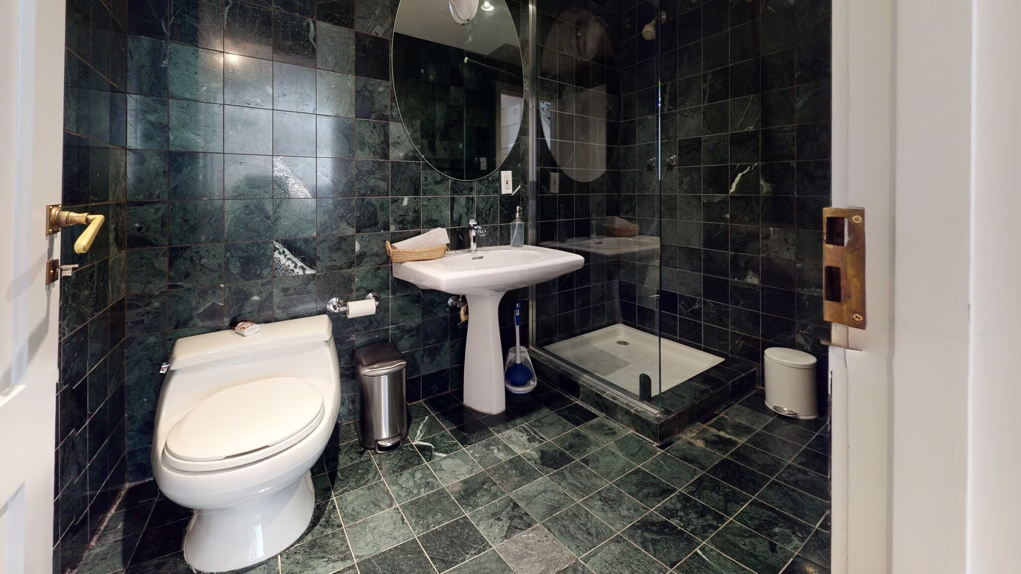 53 Wooster Street - Duplex Penthouse photo 1