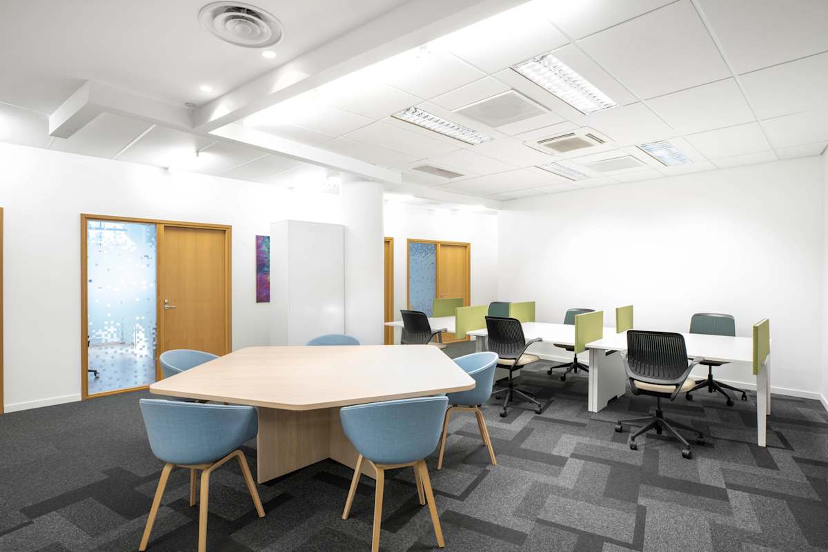 Regus - Tallinn, Tornimäe photo 7