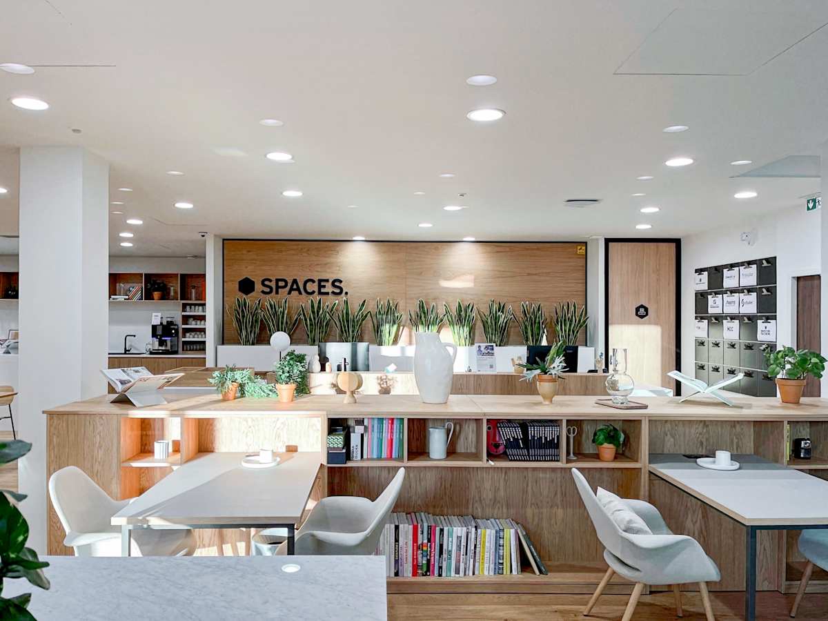 Spaces - Nantes, Boulevard de Berlin photo 2