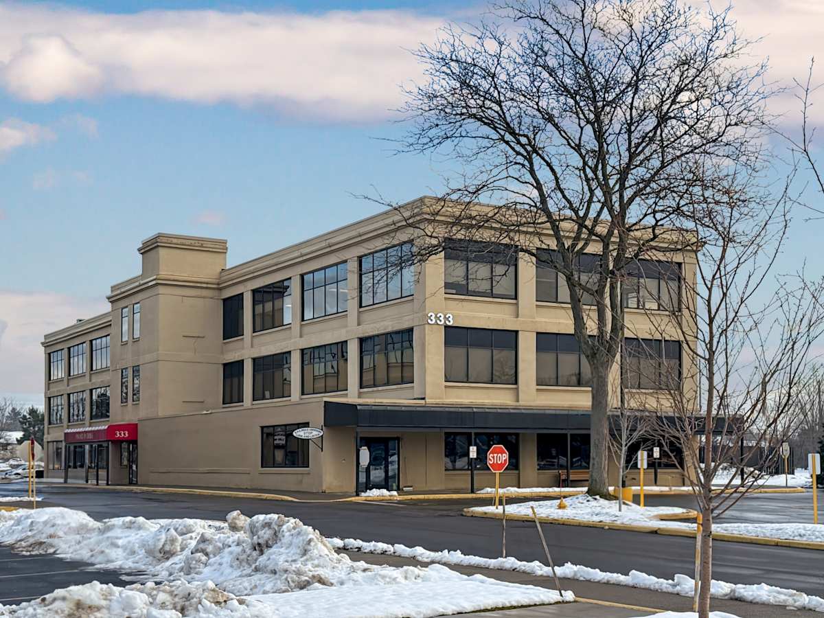 333 W Commercial Street