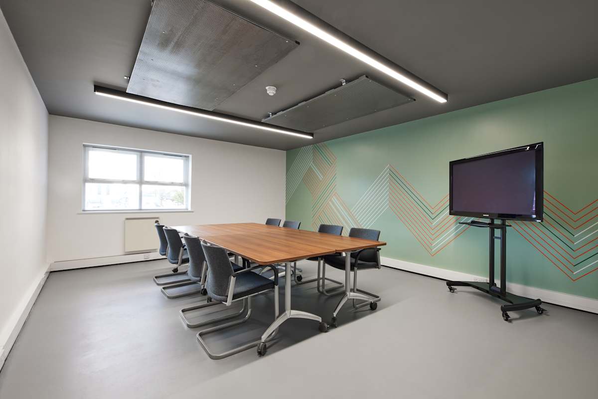 Cressex Enterprise Centre photo 8