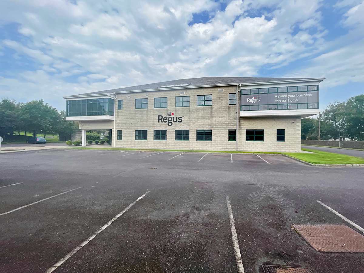 West Cork Business and Technology Park