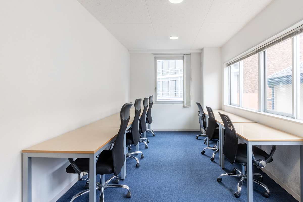 Regus - Nogizaka Business Court photo 8