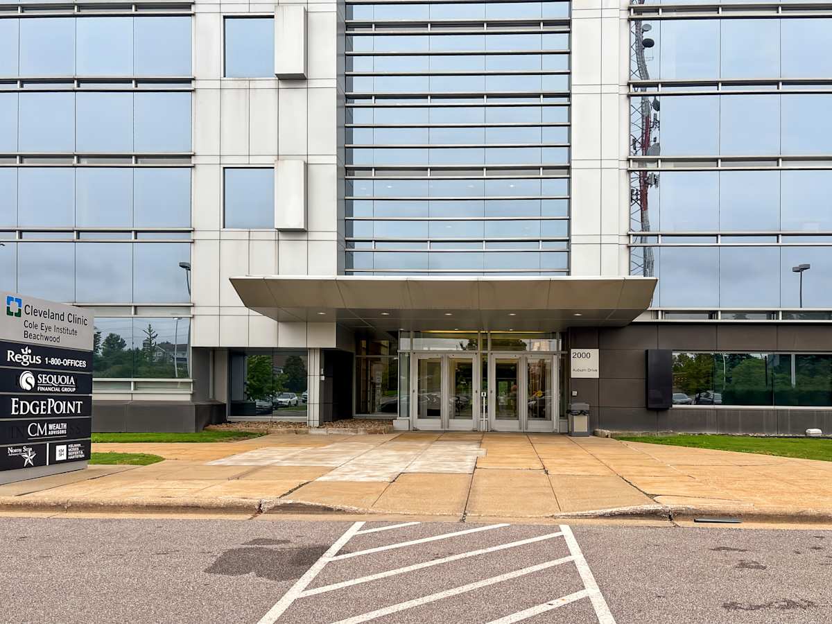 Regus - Chagrin Highlands photo 1