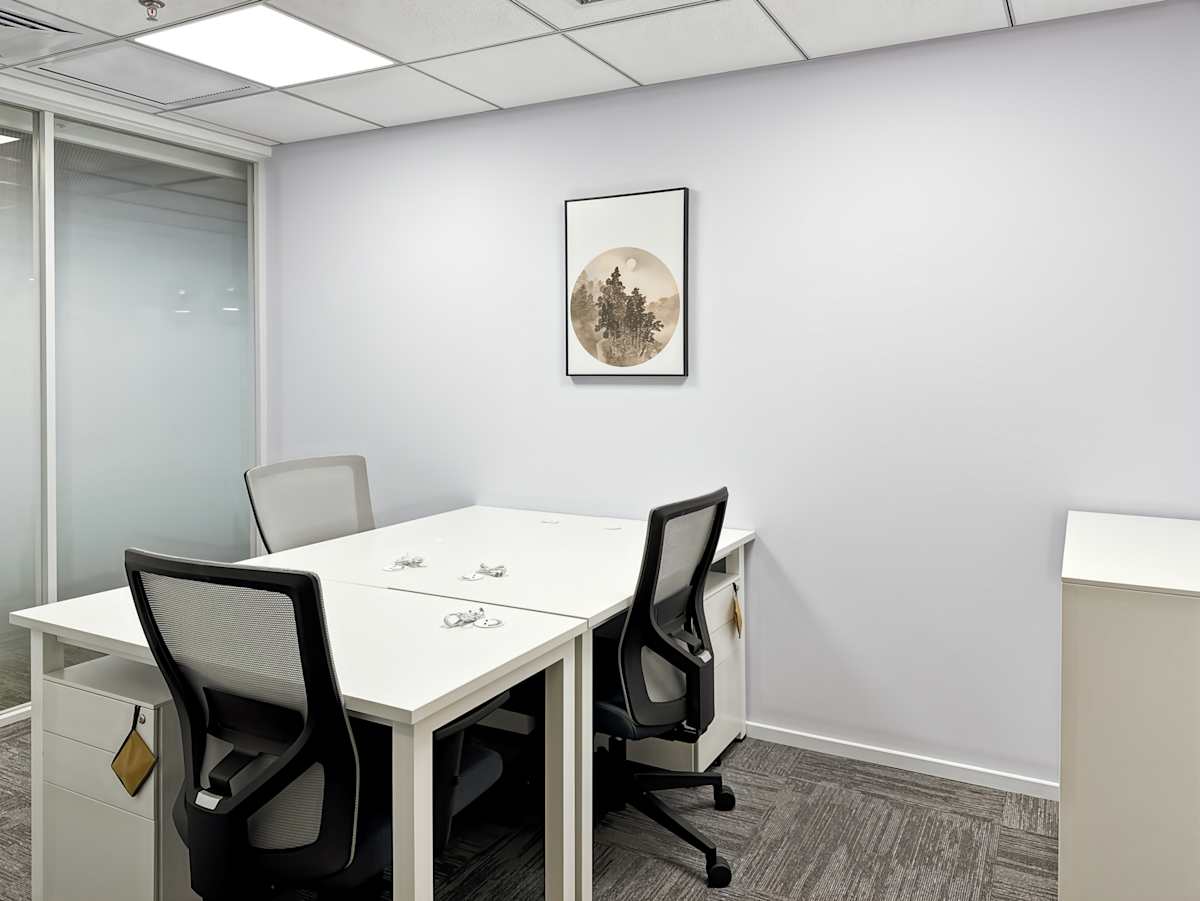 Data Building photo 6