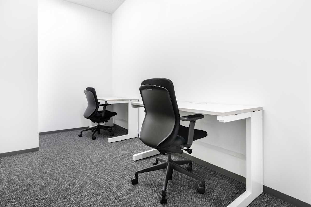 Regus - Kurax Sendai photo 2