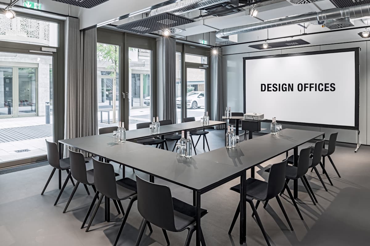 Design Offices Stuttgart, Eberhardhöfe photo 9
