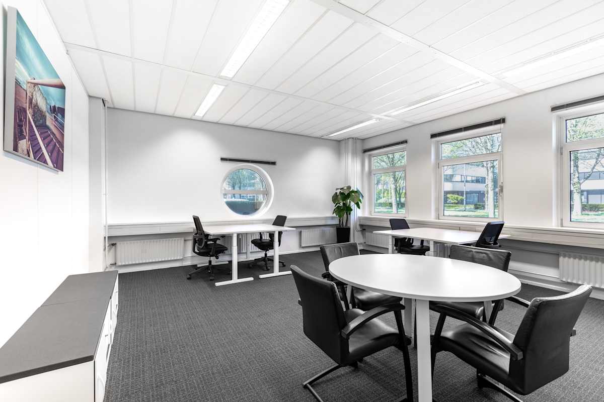 Regus - Hoofddorp, Transpolis Park photo 4
