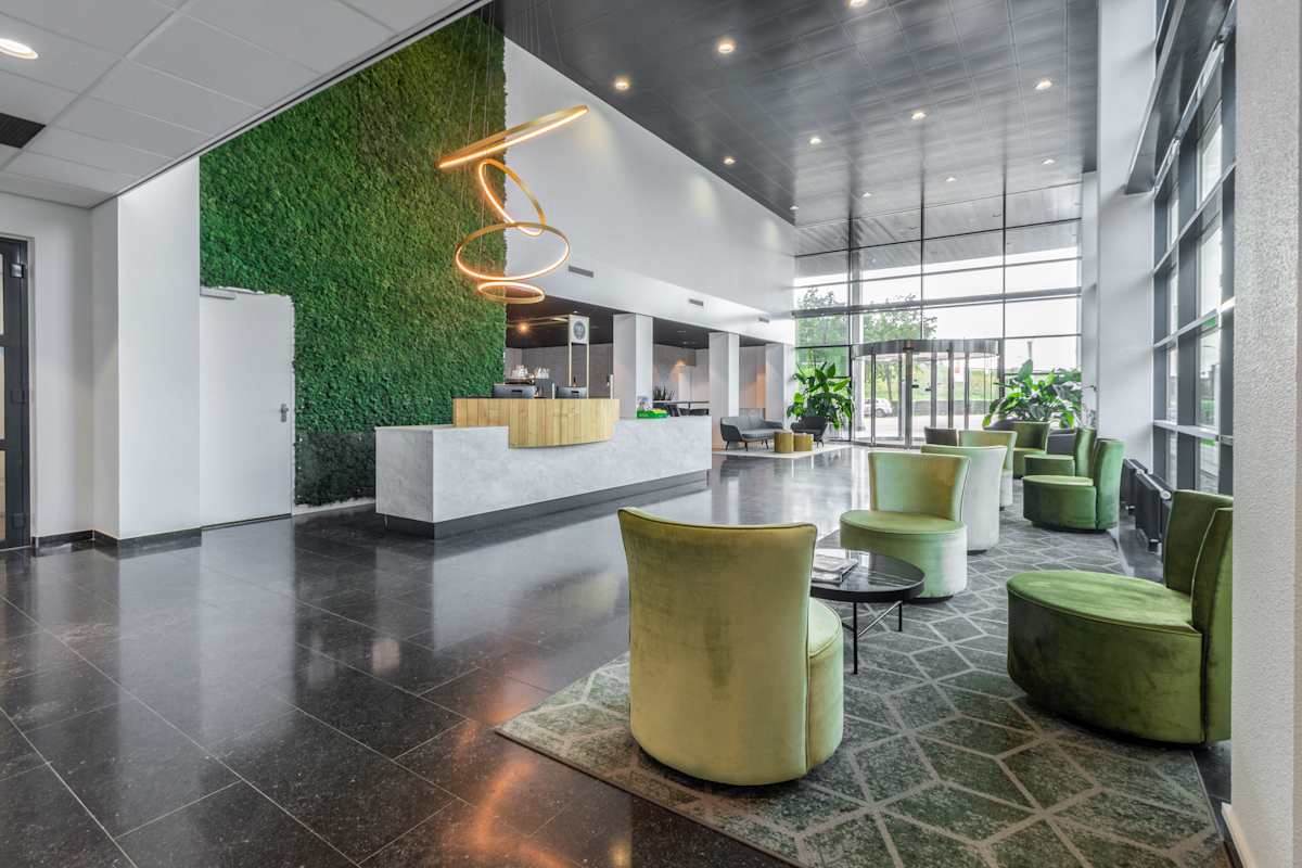 Regus - Breda, Lage Mosten photo 5