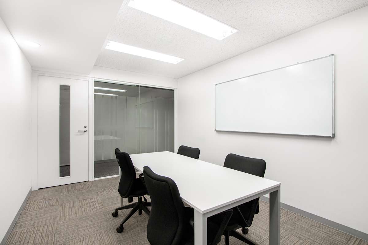Regus - Nukariya Building photo 5
