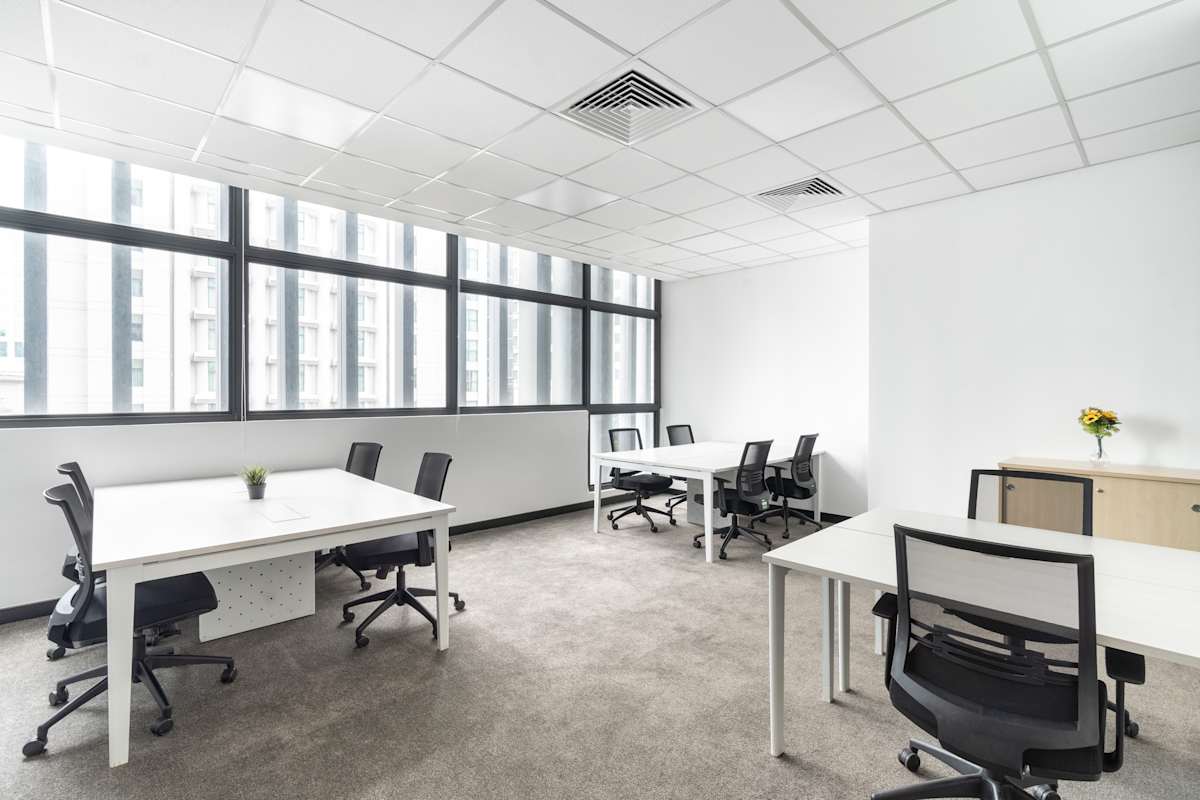 Regus - Tribeca photo 4