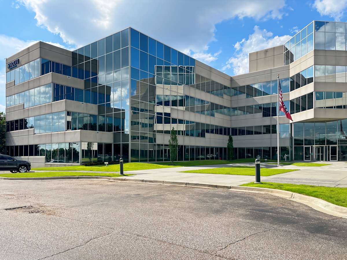 Triad Center I photo 2