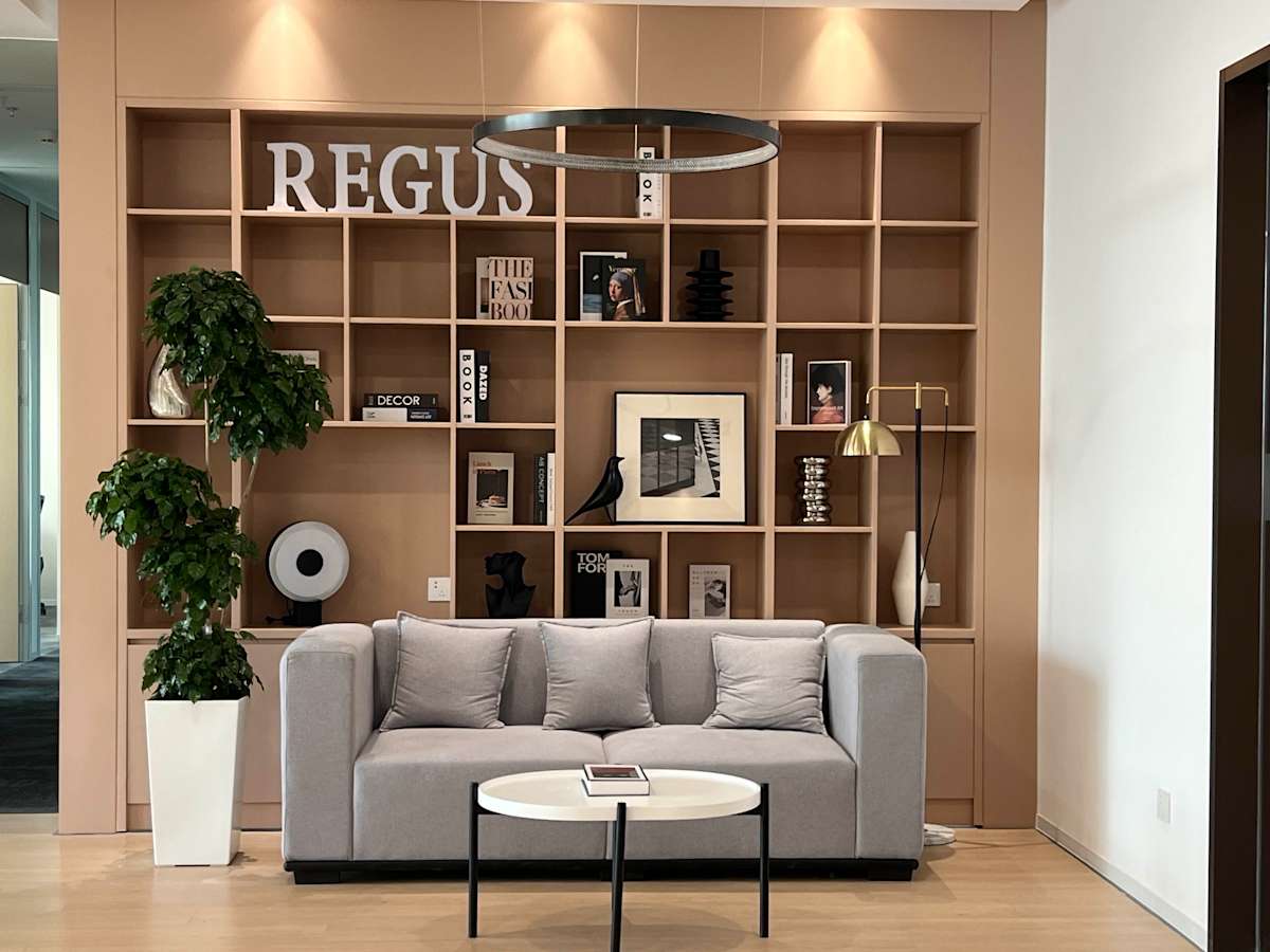 Changfeng Centre photo 9