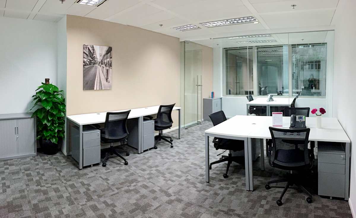 181 Queen's Road Central photo 7