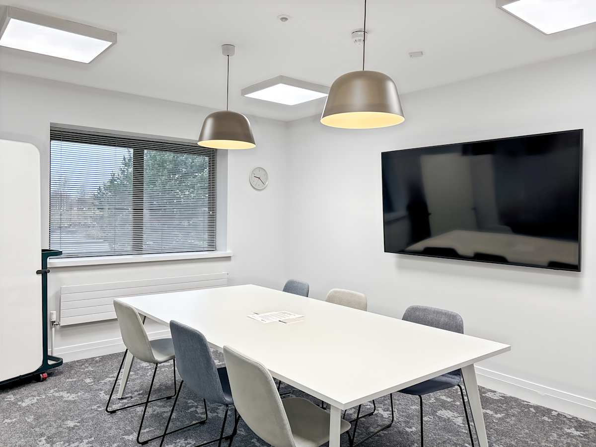 Regus - Citywest Business Campus photo 3