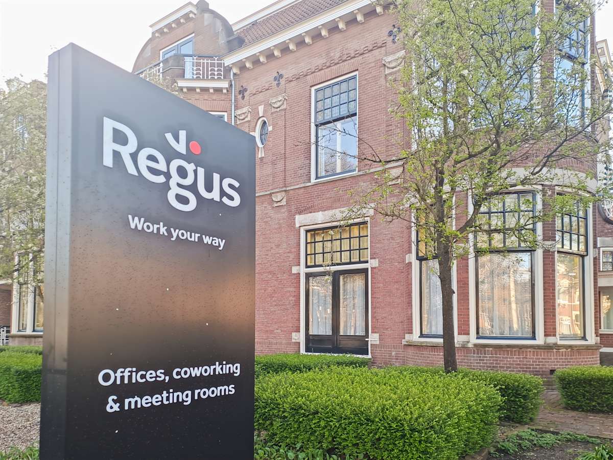 Regus - Nijmegen, Oranjesingel photo 1