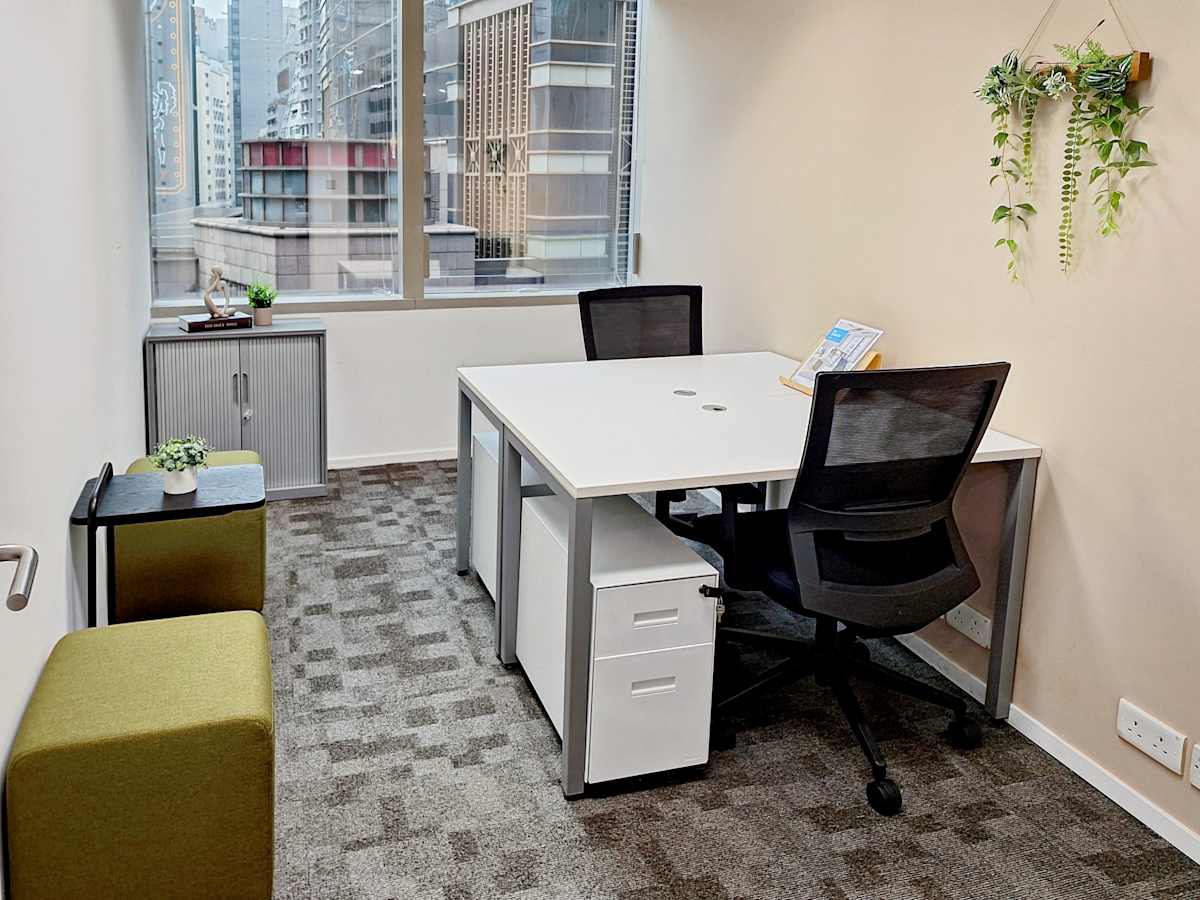 181 Queen's Road Central photo 4
