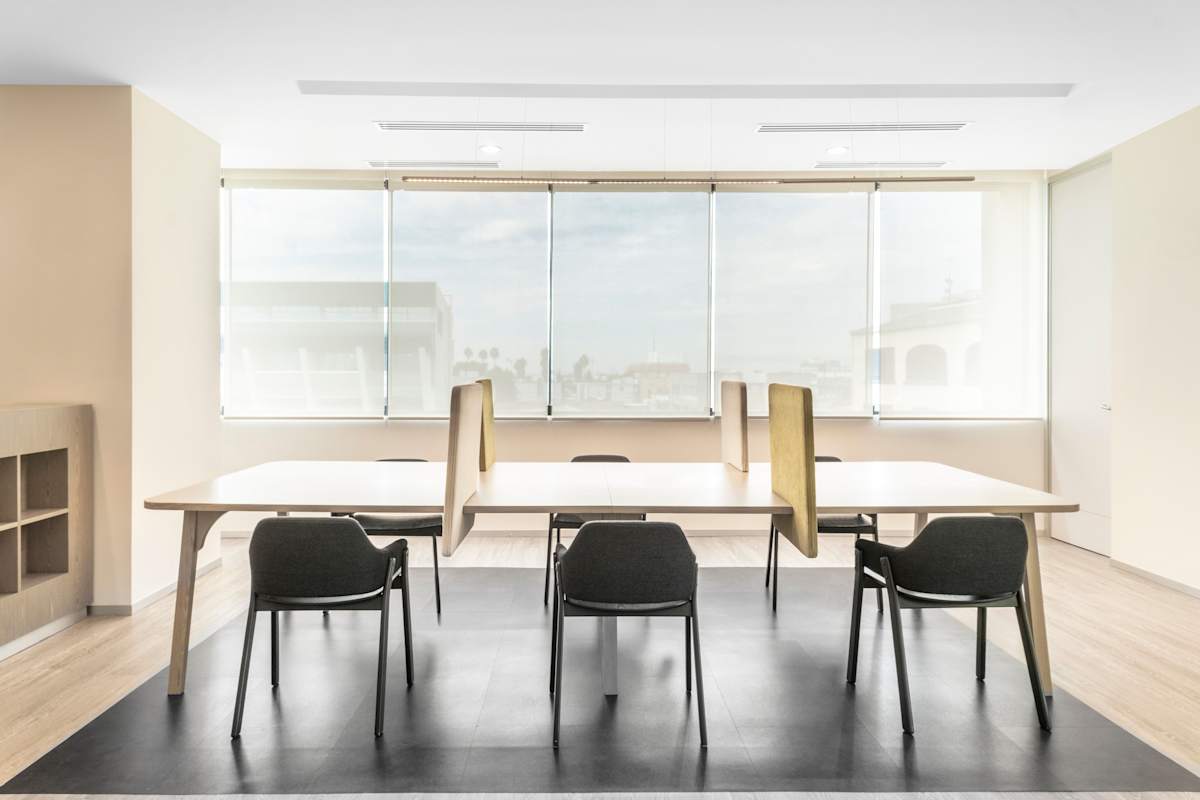 Regus - Queretaro, Constituyentes photo 6