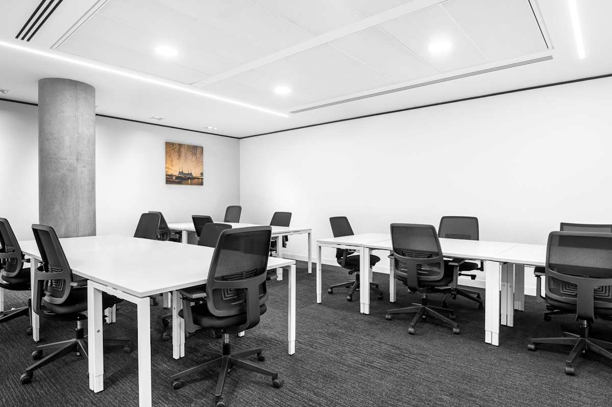 Regus - Paddington, 2 Kingdom Street photo 7