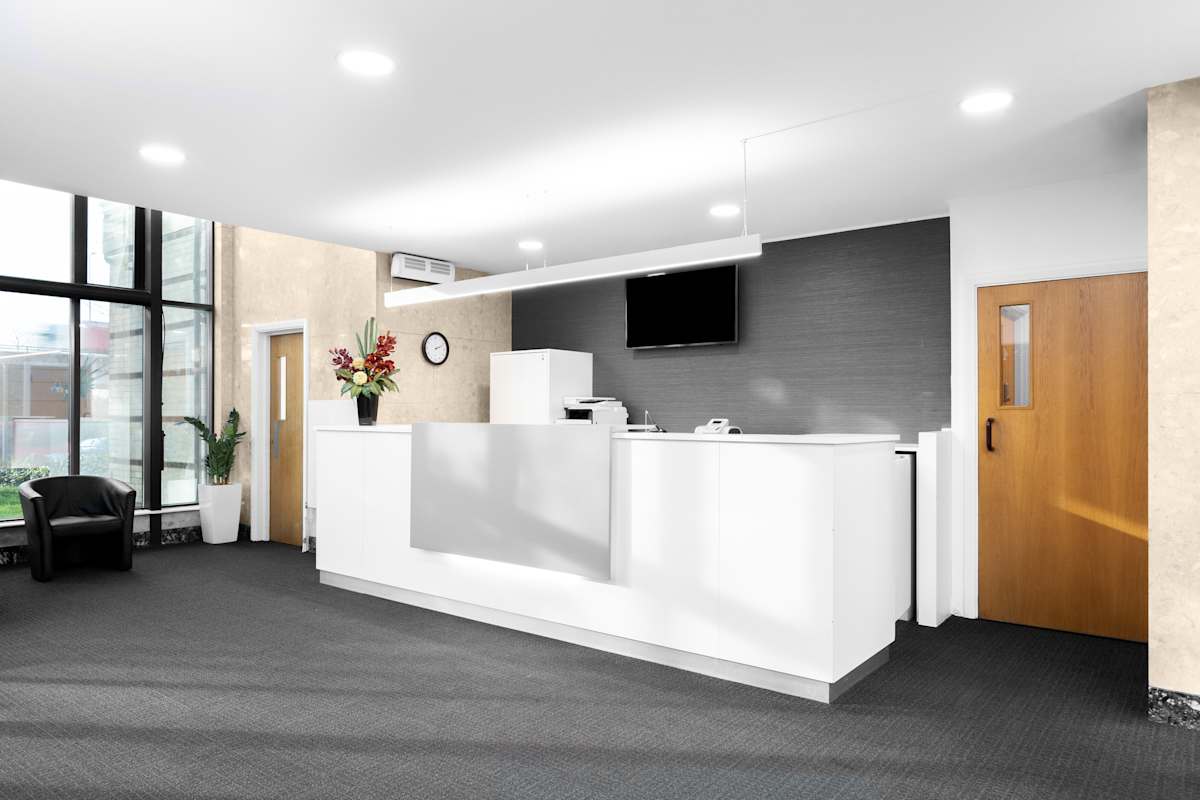 Regus - Barking, Jhumat House photo 2